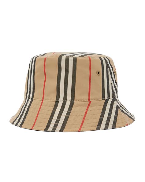 burberry bucket hat review|burberry reversible bucket hat.